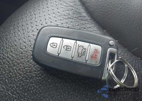 2013 Kia Sorento Sx V6 from USA, damaged, VIN 5XYKWDA24DG415479